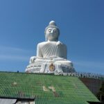 Phuket Thailand Big Buddha