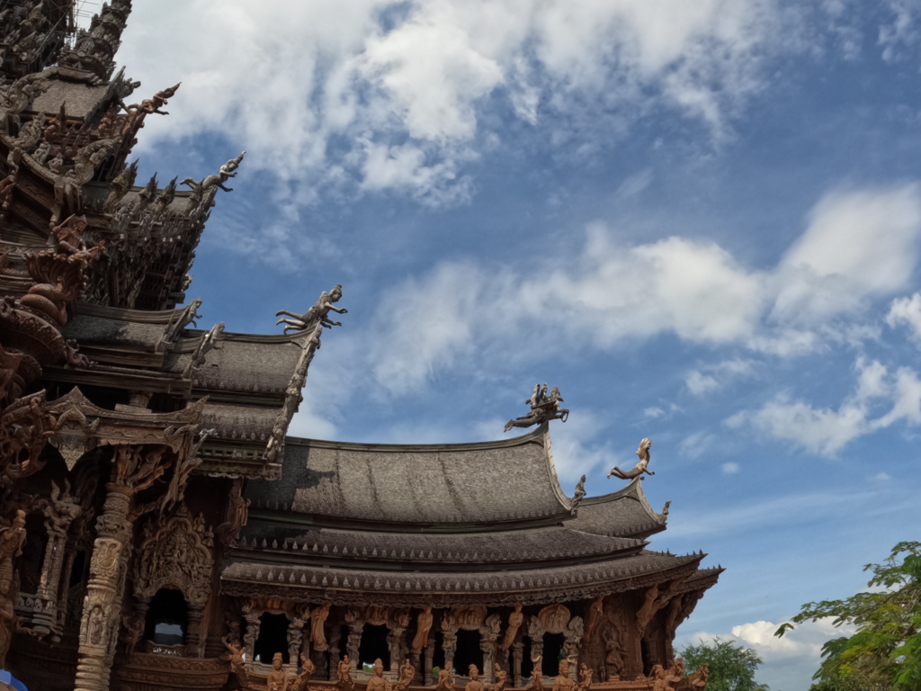 Sanctuary of Truth featured image